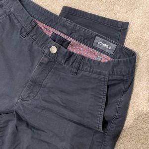 Bonobos Chino pants - Navy